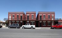 608 S Campbell Street in El Paso, TX - Building Photo - Building Photo