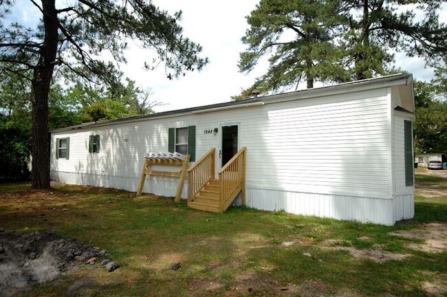 property at 1648 Old Grantham Rd