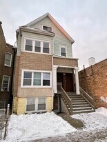 3532 N Elston Ave in Chicago, IL - Building Photo