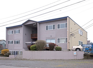 1502 S Union Ave in Tacoma, WA - Building Photo - Building Photo