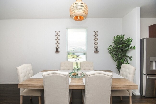property at 17730 Winnower Ln