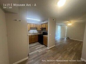 1419 E Mohawk Ave in Tampa, FL - Building Photo - Building Photo