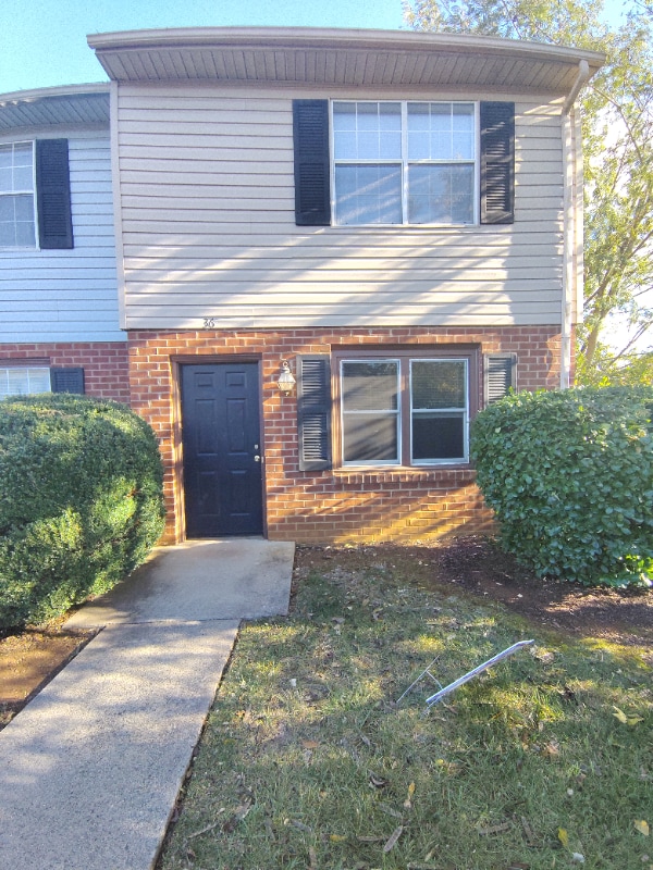 property at 36 Duiguid Dr