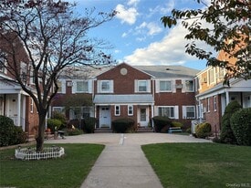 245-39-24576 76th Ave in Queens, NY - Building Photo