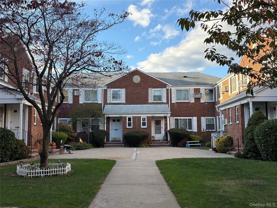 245-39-24576 76th Ave in Queens, NY - Building Photo