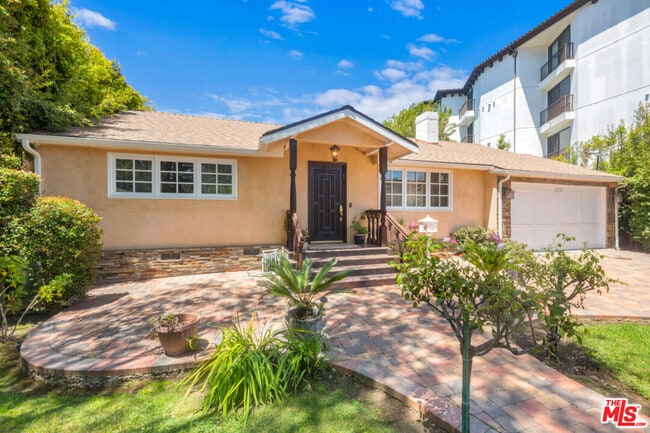 property at 11717 Chenault St