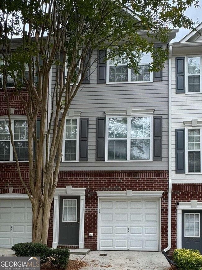 property at 2237 Dillard Crossing