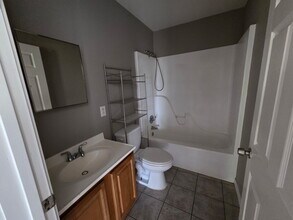 468 Mt Carmel Rd, Unit Duplex Unit A in Carriere, MS - Building Photo - Building Photo
