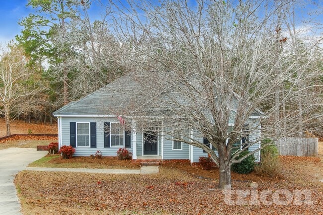 property at 48 Bristlecone Ln