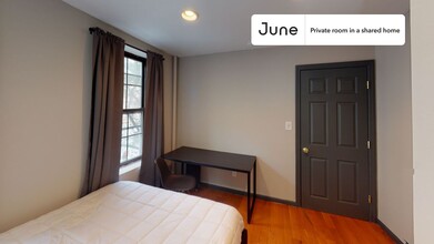 Room in Shared 3 bed/1 bath home in New York, NY - Foto de edificio - Building Photo