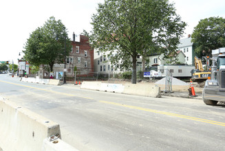 Four Corners Upper Washington in Dorchester, MA - Building Photo - Building Photo