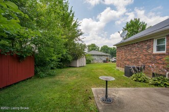 115 Emma Ct in Mount Washington, KY - Building Photo - Building Photo