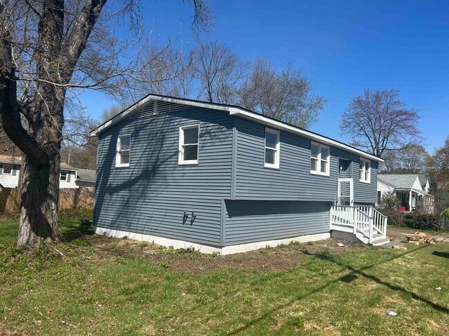 property at 140 Carroll St
