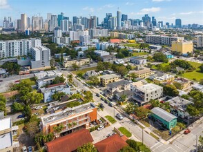 850 NW 2nd St in Miami, FL - Building Photo - Building Photo