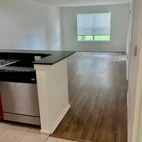 1825 Palm Cove Blvd, Unit Verano in Delray Beach, FL - Building Photo