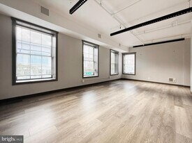 1365 Wisconsin Ave NW in Washington, DC - Building Photo