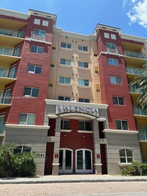 property at 6001 SW 70th St
