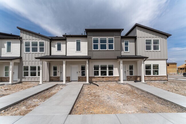 3090 S 350 W in Nibley, UT - Building Photo - Building Photo