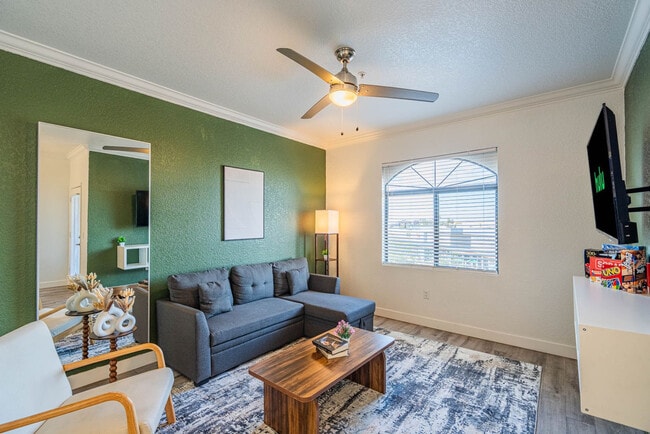 2150 S 55th St in Tempe, AZ - Building Photo - Building Photo