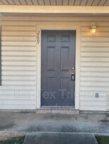 269 N Pecan St in Nash, TX - Building Photo