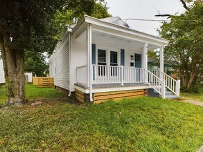 416 Milton St in Richmond, VA - Building Photo - Building Photo