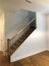 2001 SW Hampton Ave in Bentonville, AR - Building Photo - Building Photo
