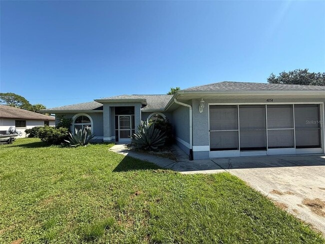 property at 4054 Allure Ln