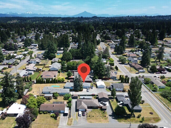 4903 88th St NE in Marysville, WA - Building Photo - Building Photo