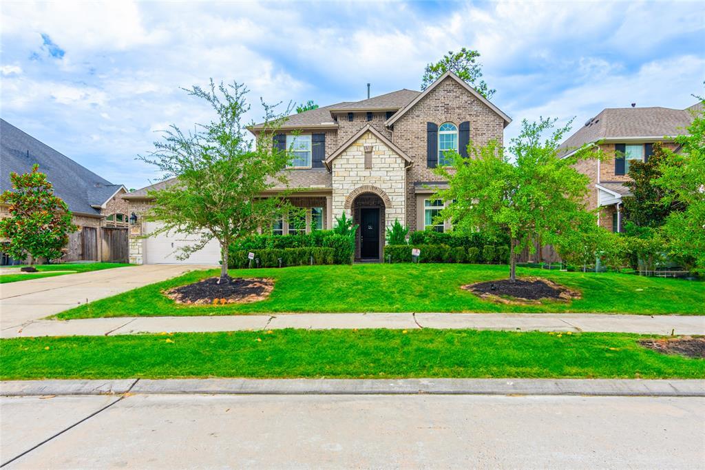 31226 Shady Arbor Ln in Spring, TX - Building Photo