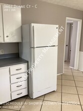3607 Duane Ct in Savannah, GA - Building Photo - Building Photo