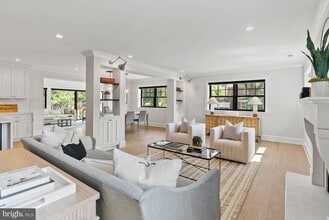 4628 Blagden Terrace NW in Washington, DC - Foto de edificio - Building Photo