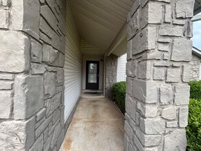 9058 E 94th St in Tulsa, OK - Building Photo - Building Photo