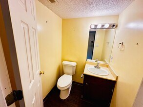 7206 Indiana Ave in Little Rock, AR - Building Photo - Building Photo