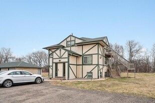 17256 Kenyon St NE in Ham Lake, MN - Building Photo