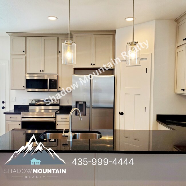 809 380 E in Smithfield, UT - Building Photo - Building Photo
