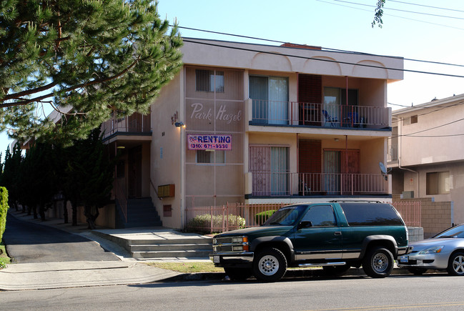 531 E Hazel St in Inglewood, CA - Building Photo - Building Photo