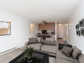 Executive 1801 in Portland, OR - Building Photo - Building Photo