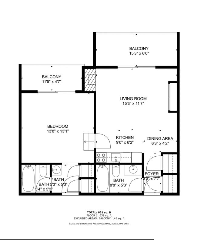 property at 1565 NW Wall St