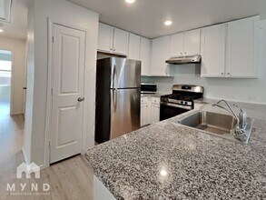 7102 Tides Trl in San Antonio, TX - Building Photo - Building Photo