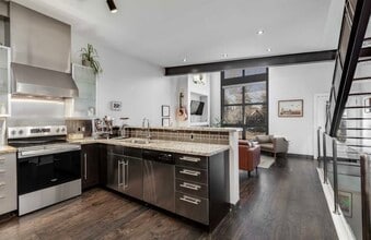 1212 13 Av SW in Calgary, AB - Building Photo - Building Photo