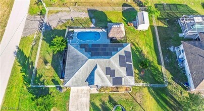 1020 Chaplin Ave in Lehigh Acres, FL - Building Photo - Building Photo