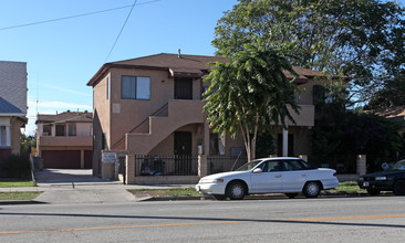 Griffin Apartments in Los Angeles, CA - Building Photo - Building Photo