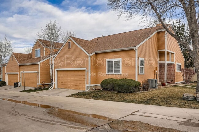 property at 6408 Zang St