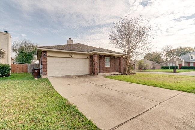 2300 Wisteria Way in Round Rock, TX - Building Photo - Building Photo