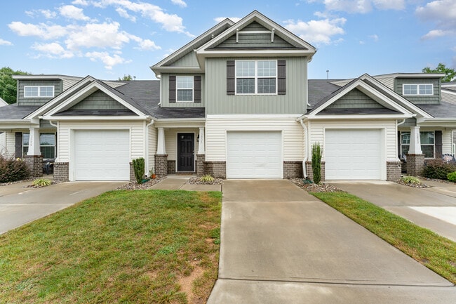 property at 3831 Copperfield Ct