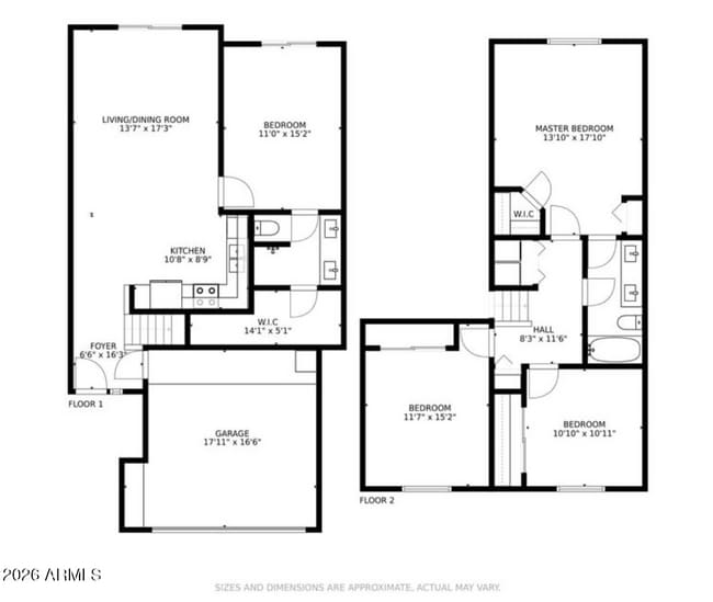 15677 N 29th St in Phoenix, AZ - Building Photo - Building Photo