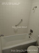 320 S 700 E-Unit -33 in Salt Lake City, UT - Building Photo - Building Photo