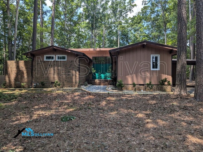 property at 111 Virginia Dr