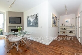 238 Olive St in San Francisco, CA - Building Photo - Building Photo