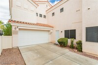 2448 Wrangler Walsh Ln in Henderson, NV - Foto de edificio - Building Photo